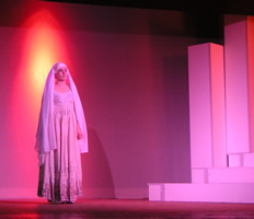 Iphigenie auf Tauris - WKTheater