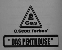 Das Penthouse - WKTheater