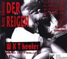 Der Reigen - WKTheater