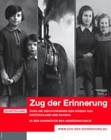 Zug der Erinnerung